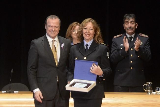 Día de los bomberos