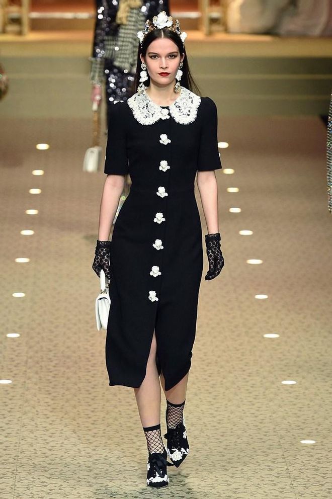 Dolce & Gabbana