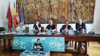 Karanka será el protagonista del campus de Toro