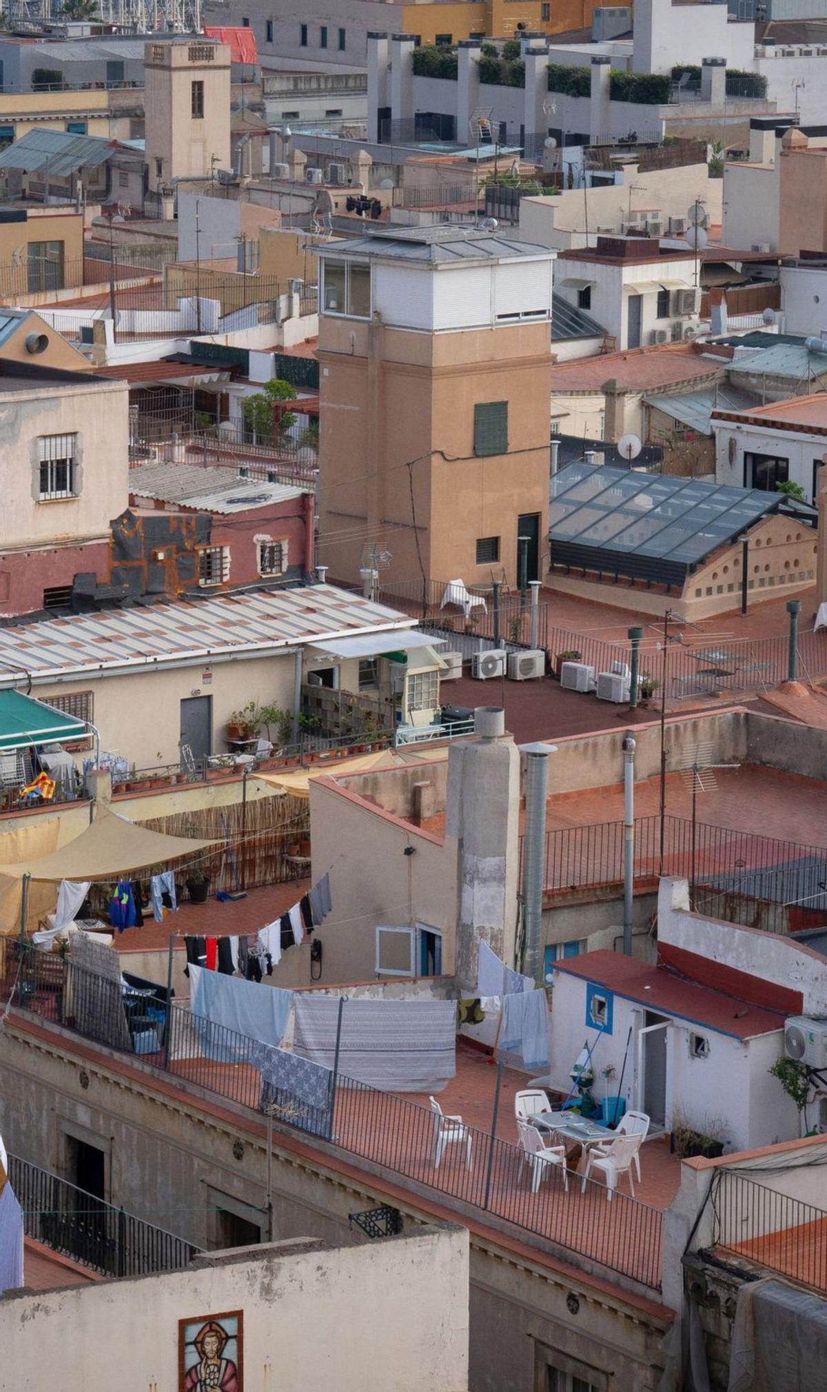 El preu del lloguer acumula pujades superiors al 30% des de la pandèmia El preu del lloguer acumula pujades superiors al 30% des de la pandèmia