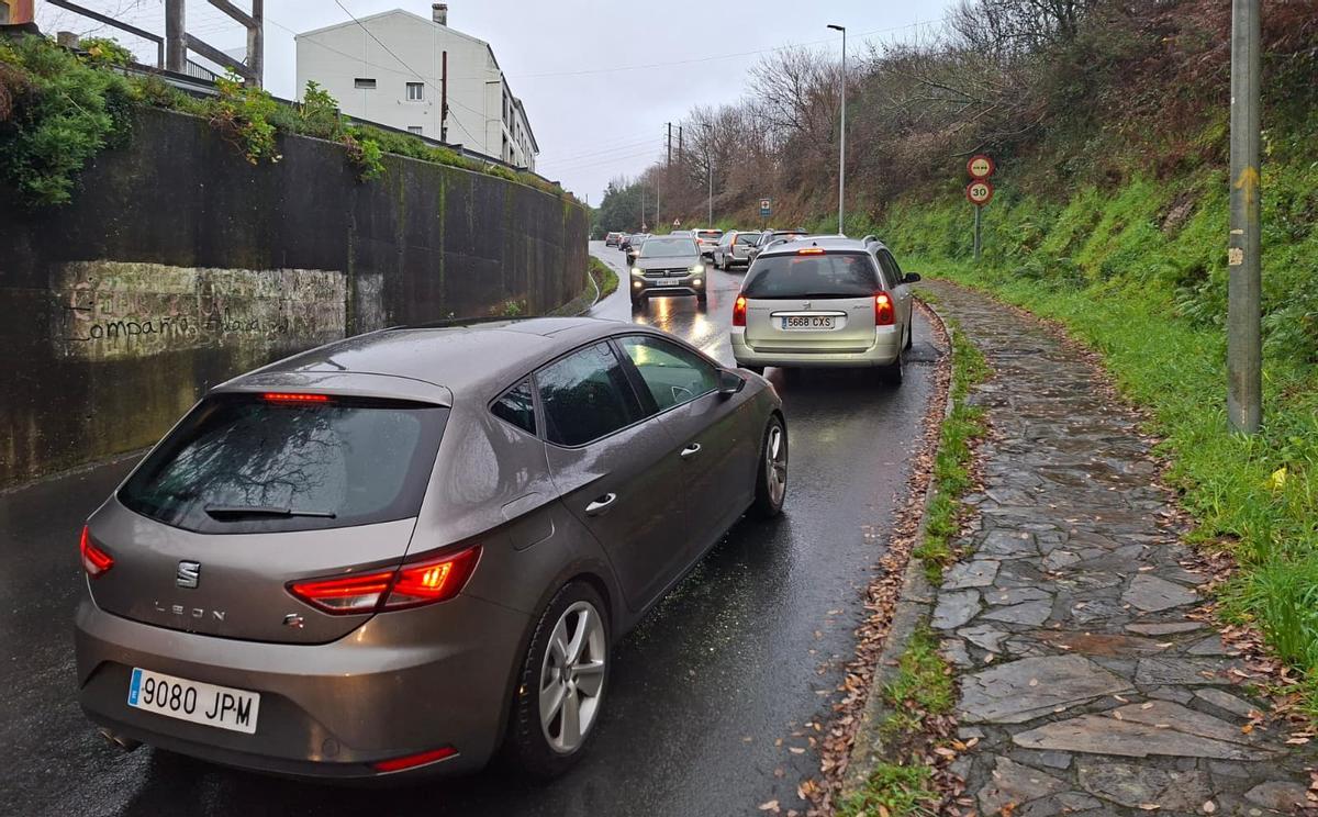 Nueva jornada de huelga de buses urbanos: Santiago, sin servicios mínimos
