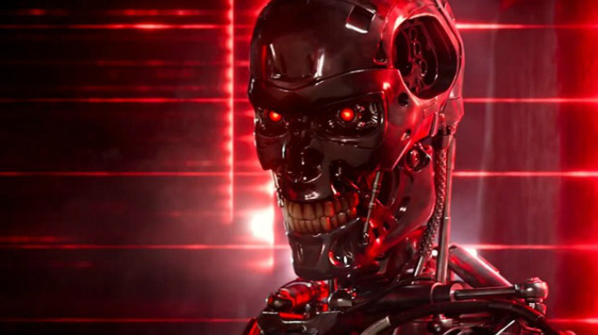 Tràiler de Terminator: Génesis, la nova pel·lícula de la saga.