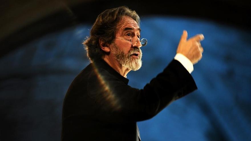 Jordi Savall i la música, un diàleg constant per entendre el món