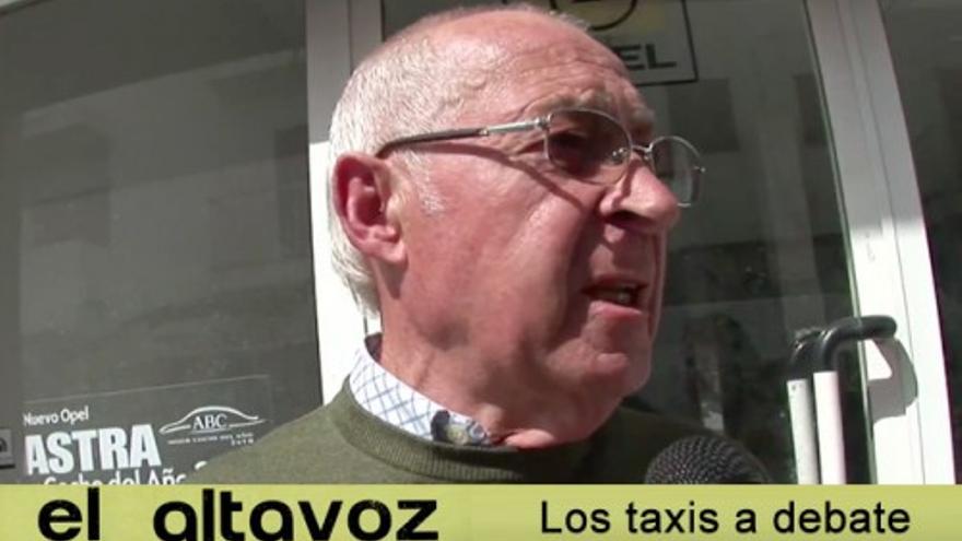 El altavoz: Los taxis, a debate