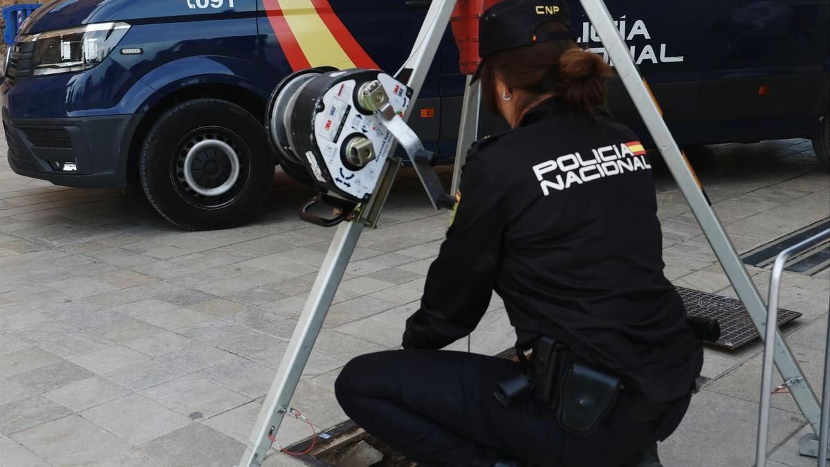National Police