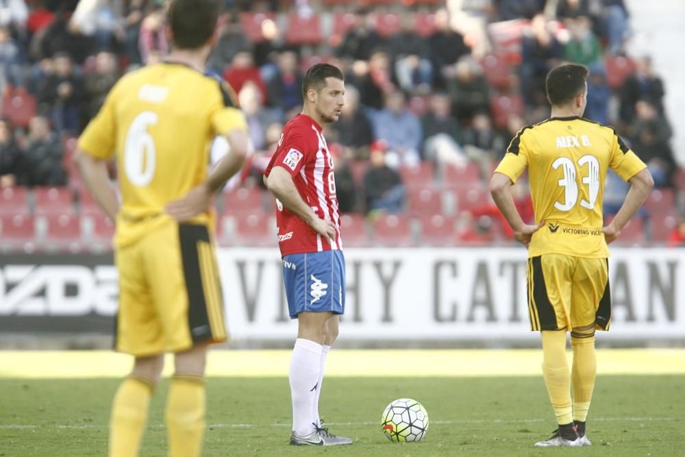 Girona - Osasuna