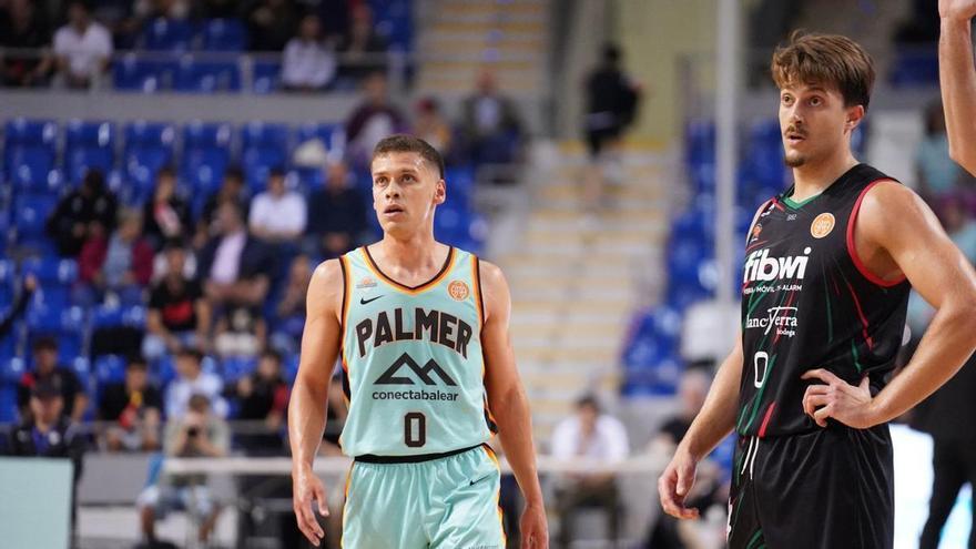 Opinió | El Palmer Basket, eternament agraït al Tizona de Burgos