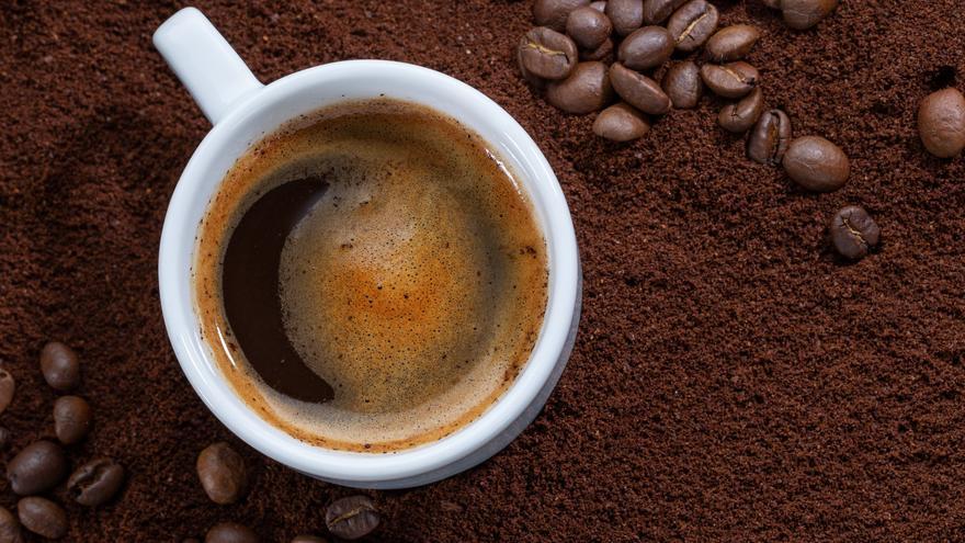 Así es y se prepara el &#039;Proffee&#039;, el café con proteínas de moda para ganar músculo y acelerar el metabolismo