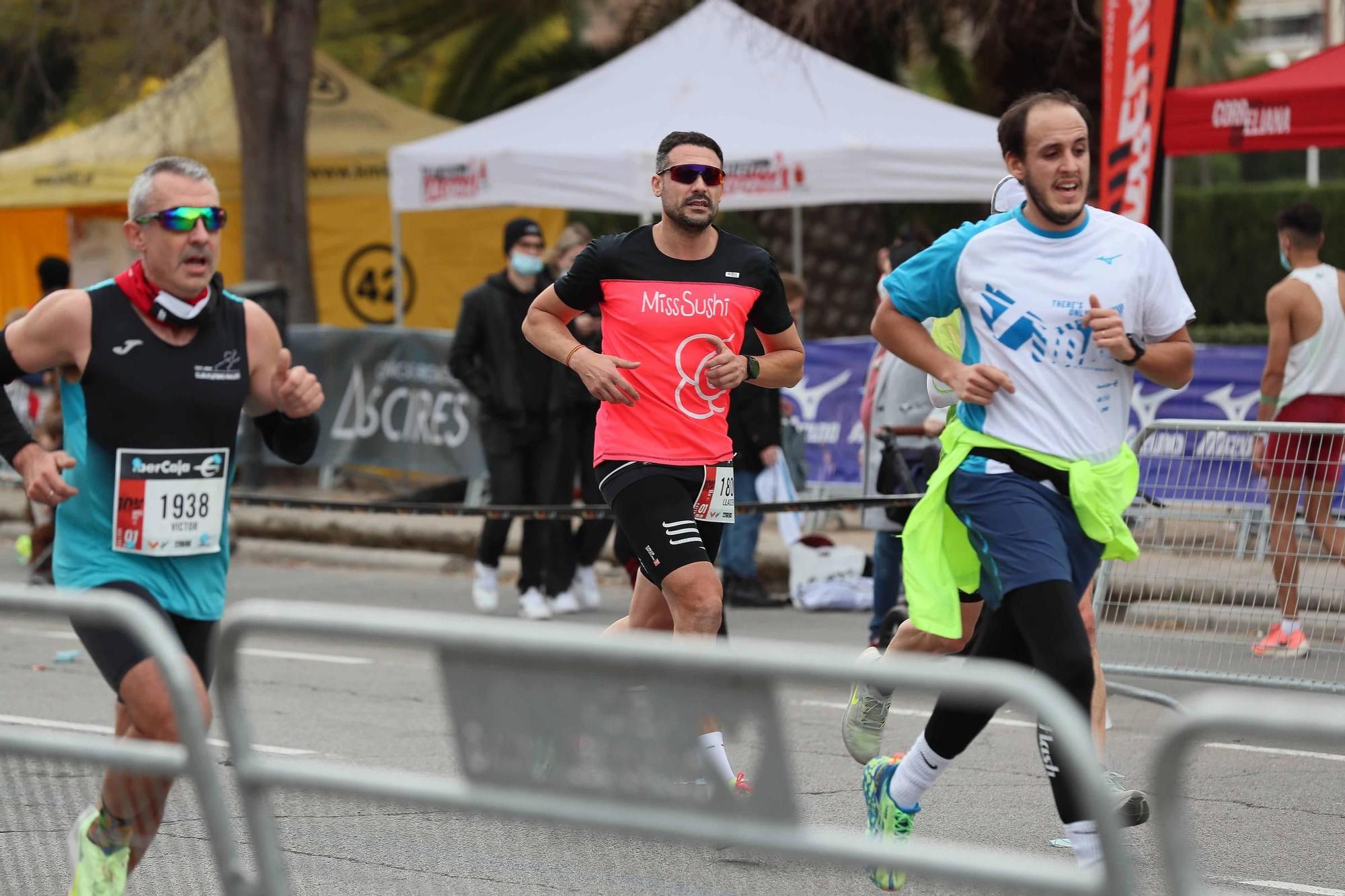 10K Valencia Ibercaja