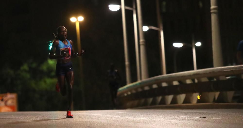 15K Nocturna de Valencia 2018