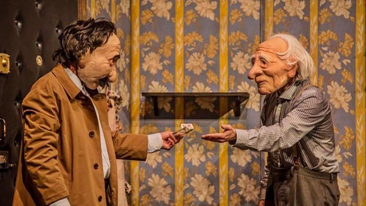 Cascai celebra els vint anys amb un debut al Teatre Municipal de Girona