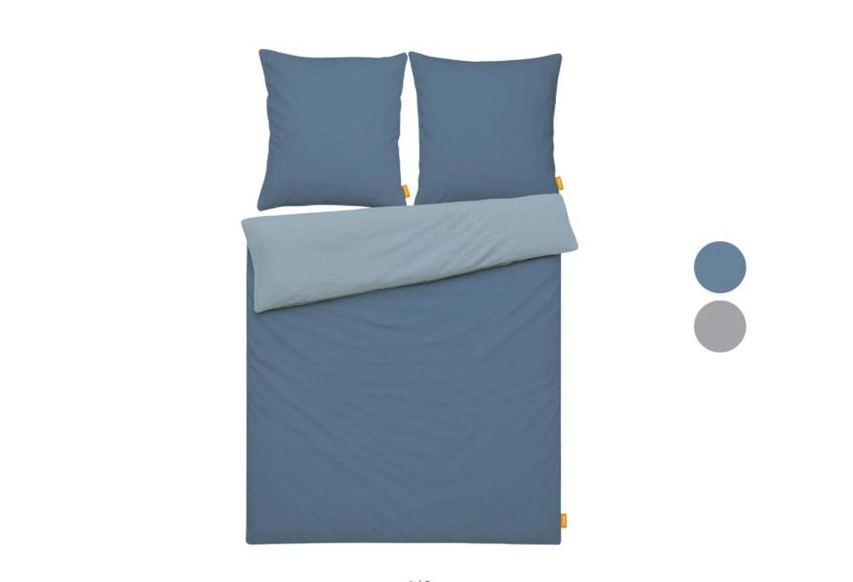 Mañana se esperan colas kilométricas en Lidl para conseguir el juego de cama más barato del mercado: perfecto para el calor del evrano