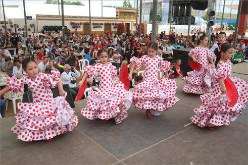 Córdoba está de feria