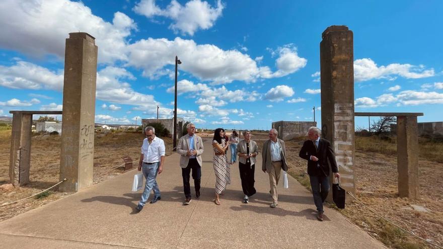 Justícia signarà un acord per crear sinergies entre els centres de memòria transfronterers dels exilis dels anys 30 i 40