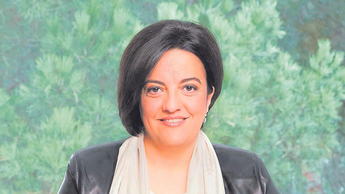 Judith Viader, Directora General de Frit Ravich