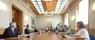 Aragón reduce el consumo un 30% con el plan de ahorro energético