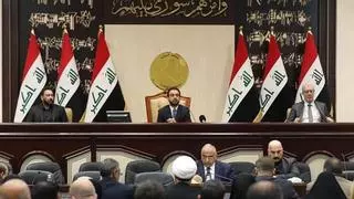 La reconciliación entre comunidades, gran asignatura pendiente de Irak