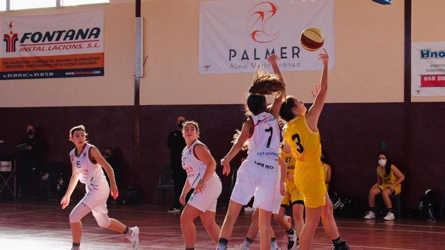 El Santa Mónica reconoce los incidentes en el partido de su cadete femenino y carga contra la Federación