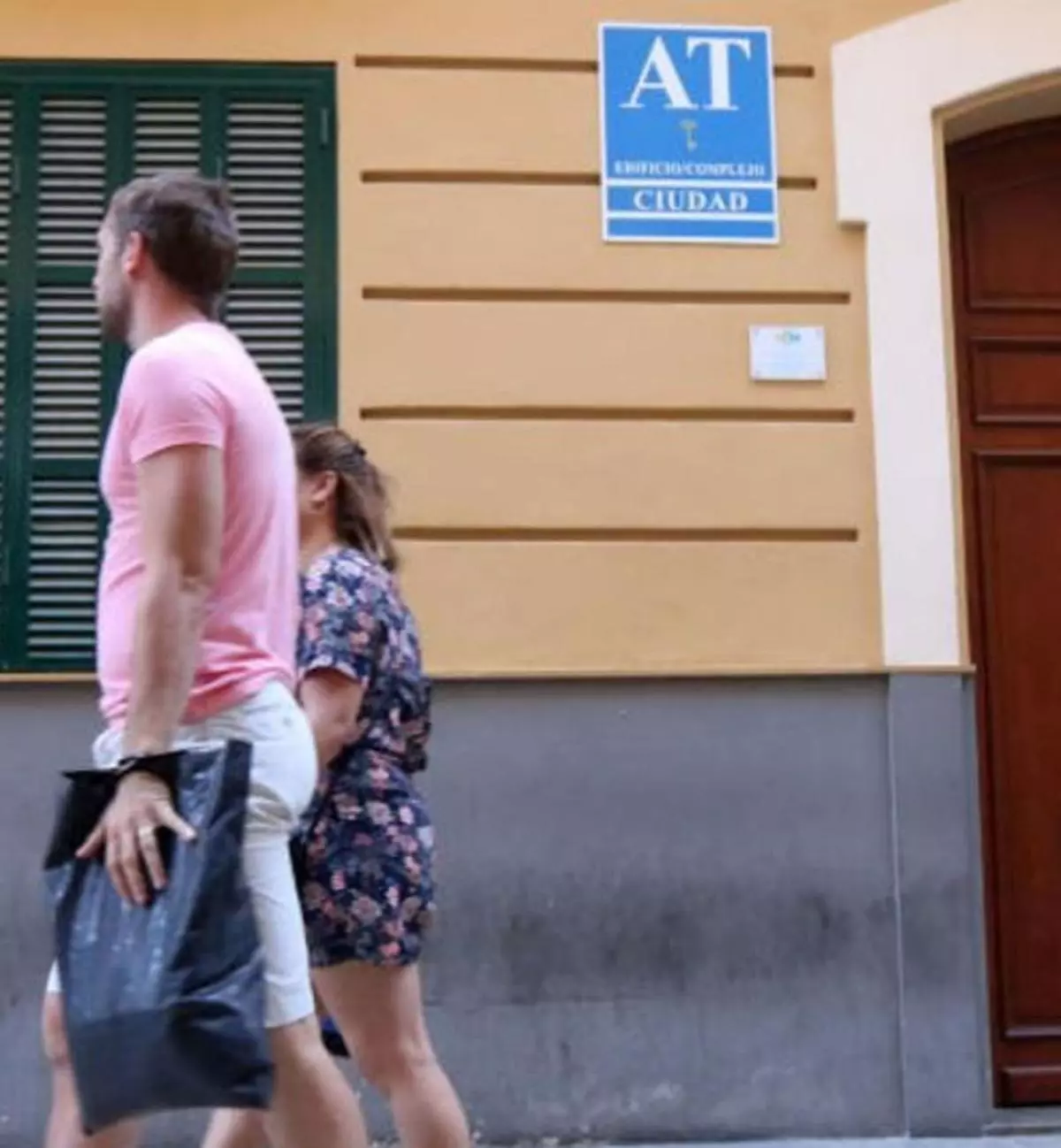 La Policía Nacional detecta en Málaga un repunte de fraudes vinculados a las reservas de alojamientos turísticos