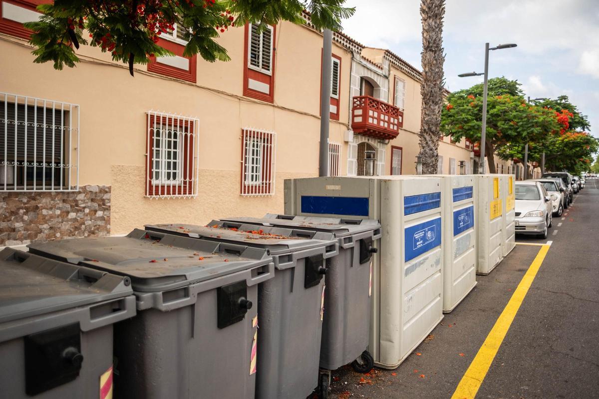 96 viviendas de García Escámez 96 viviendas de García Escámez