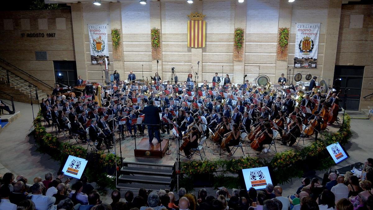 La SM La Artística en imagen de archivo.