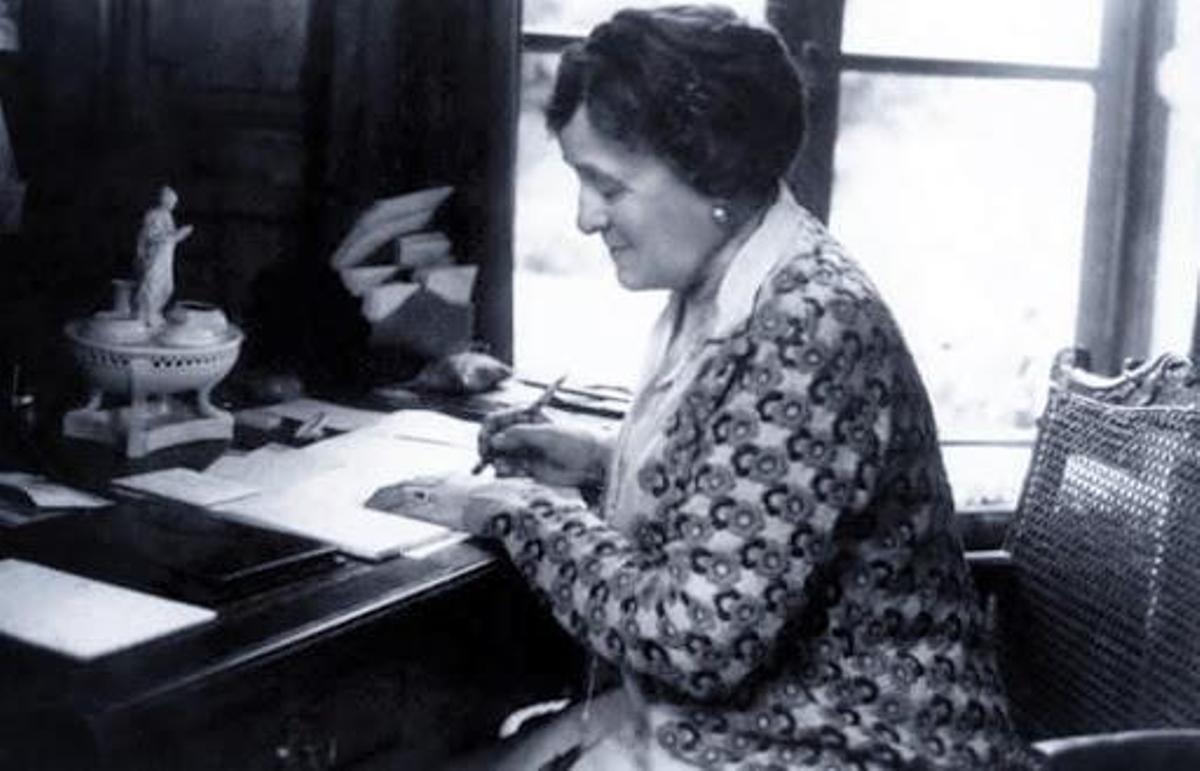 Edith Wharton: El matrimonio como trampa