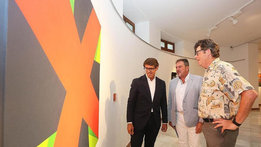 La Diputación de Alicante apuesta por los artistas de la Vega Baja: esta es la nueva exposición coral que se podrá disfrutar durante un mes