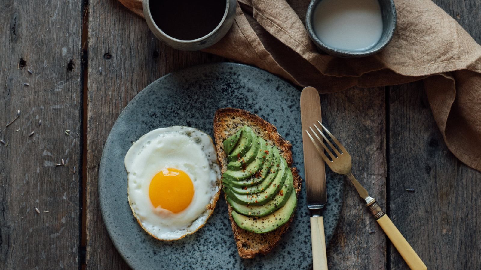 El huevo, el alimento recomendado por todos los nutricionistas