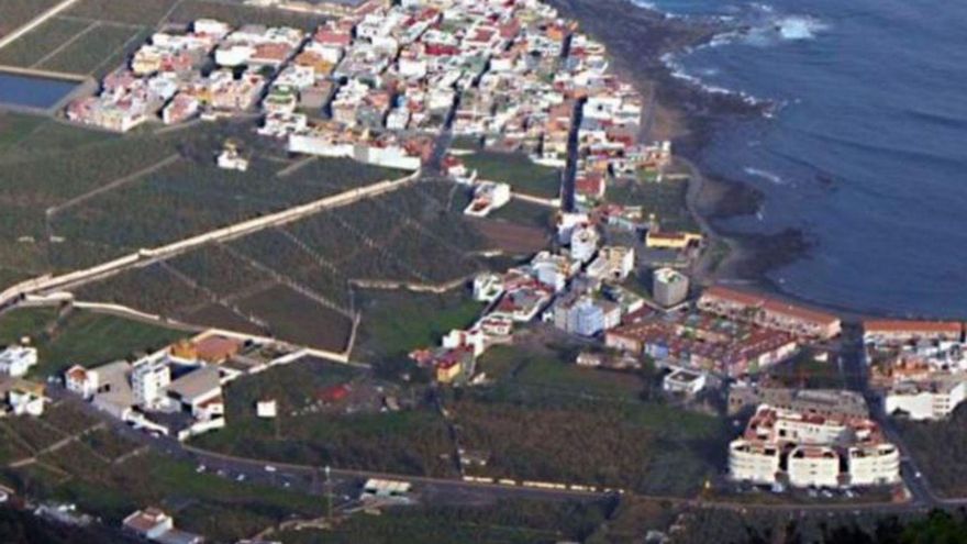 The sanitation works in La Caleta de Interián will begin in mid-August