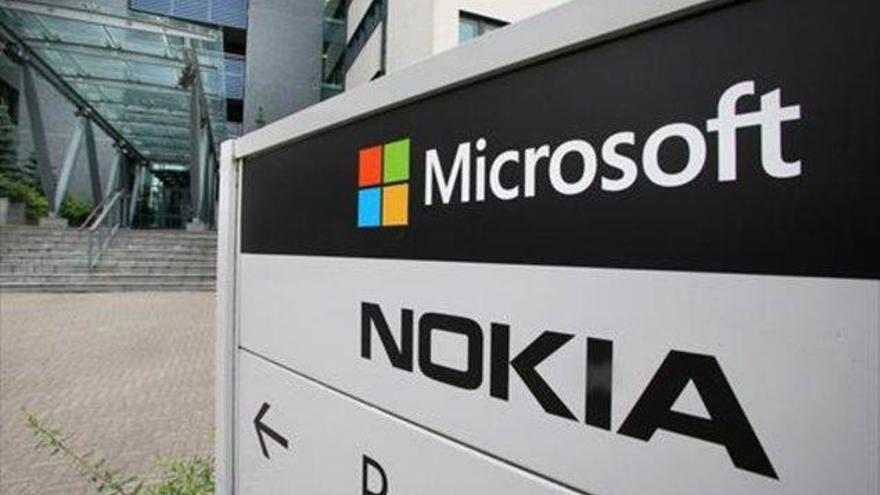 Nokia se desploma más de un 23% en bolsa tras suspender el dividendo y recortar previsiones