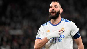 ¿Quiénes son las mujeres relacionadas con Benzema? Así es su vida amorosa