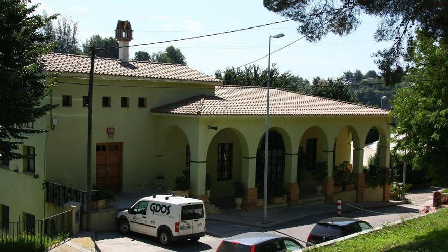 El Ayuntamiento de Vila-real quiere convertir El Molí en un hotel con spa