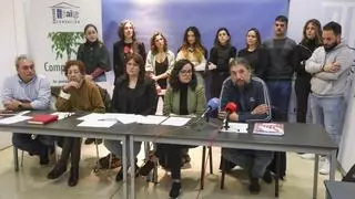 Los actores de doblaje denuncian una "situación ilegal" y anuncian protestas en Galicia