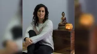 Irene Roncero, instructora de mindfulness cordobesa: "Cuando uno practica esto y empieza a controlar su estrés, el cuerpo funciona mejor"