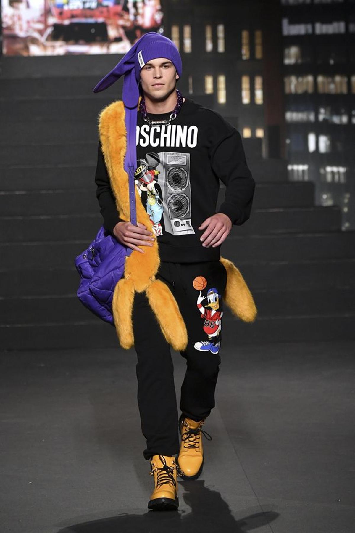 Moschino x H&amp;M