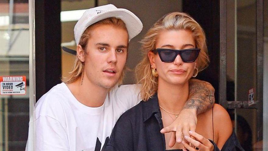 Justin Bieber vuelve a posponer su boda