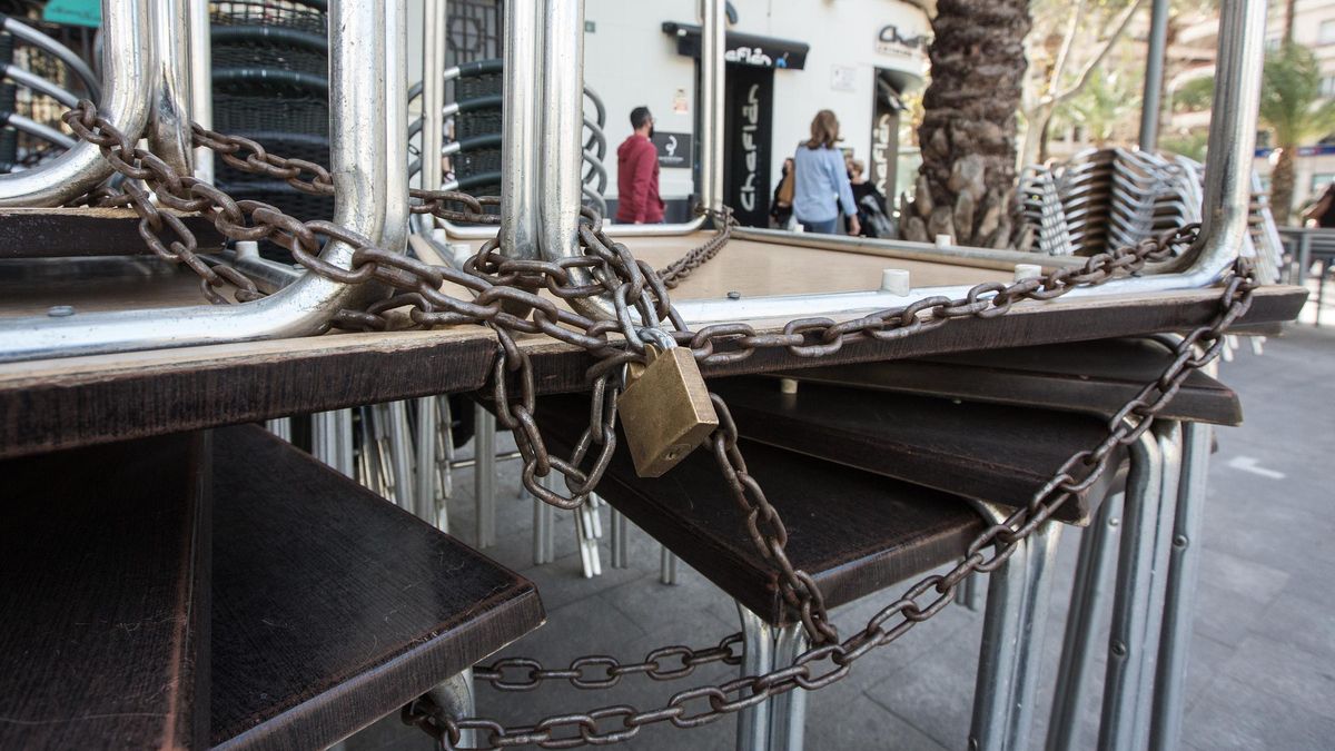 Desescalada En La Comunidad Valenciana Asi Quedan Las Restricciones Covid En Alicante Valencia Y Castellon
