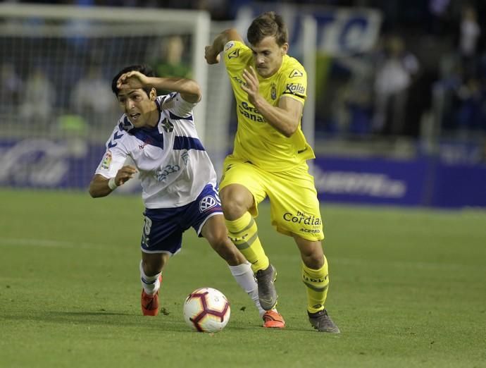 LaLiga 123 | CD Tenerife 2 - 1 UD Las Palmas