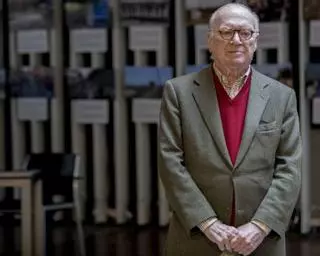 Nicolás Sartorius: "España es una democracia más sólida de lo que muchos creen"