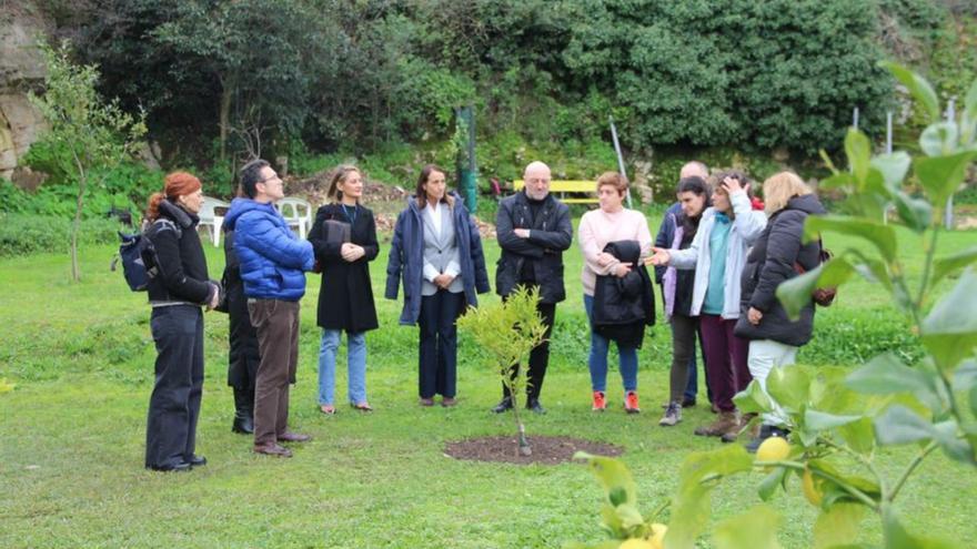La Finca Maravillas festeja su Fin de Año | LNE