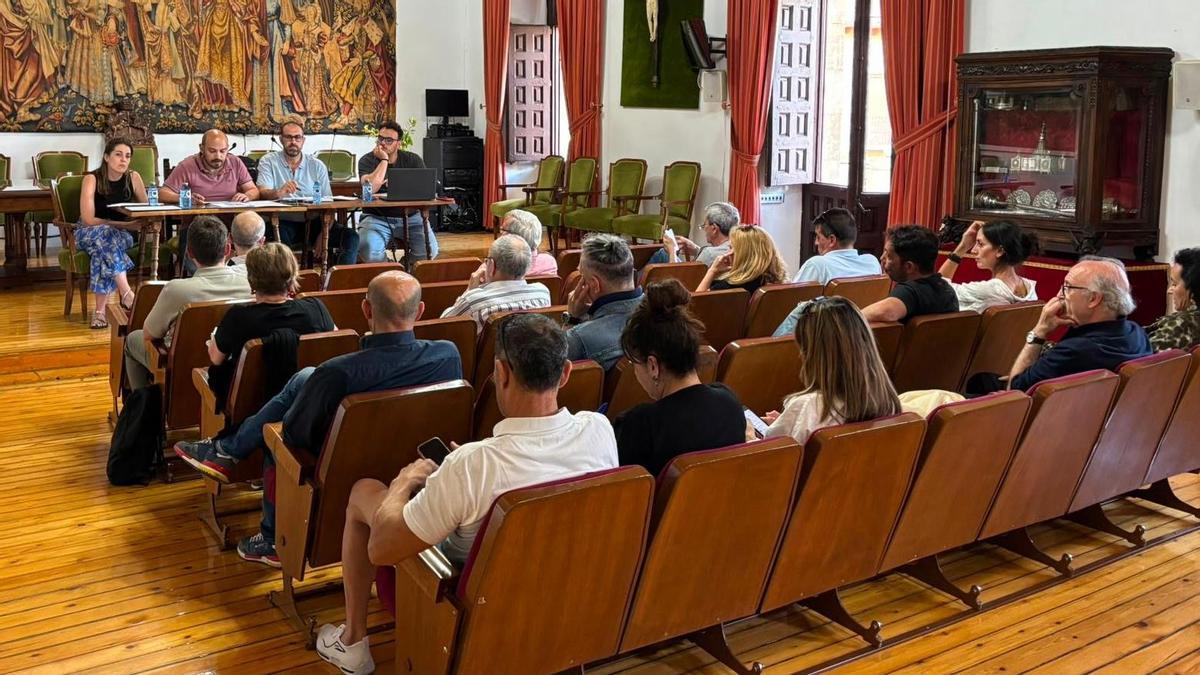 La Ruta del Vino de Toro sigue creciendo con la incorporación de 28 nuevos socios
