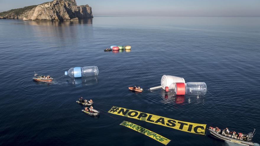 El Mediterráneo sube de nivel 3,4 mm al año desde 1993