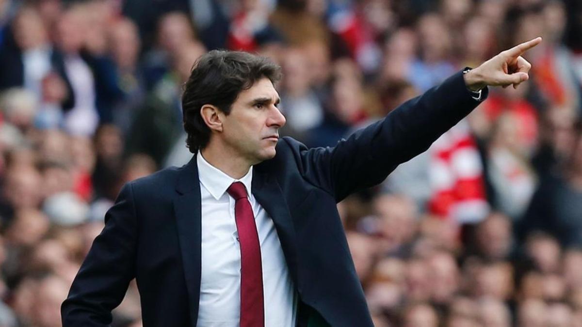 Karanka podría tomar las riendas del Leeds United