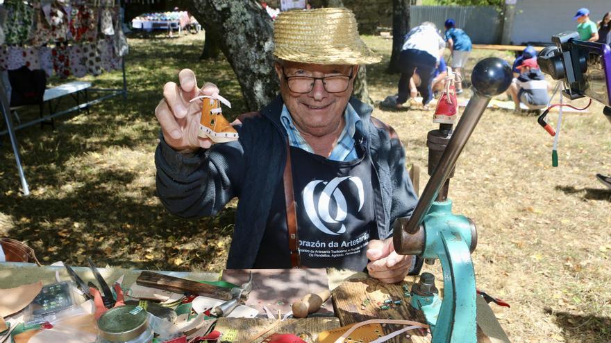 Festa da Fartura e Feira Camba Sustentable de Río