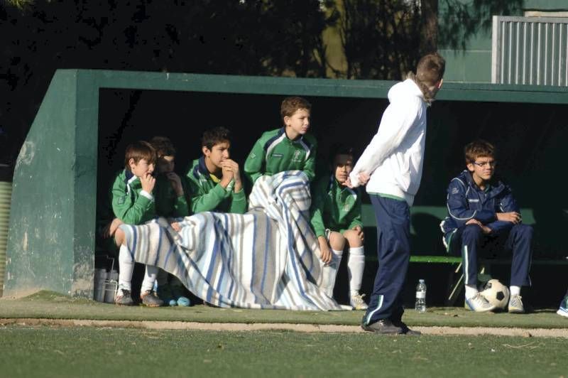 Olivar-Juventud (Infantil G-1)