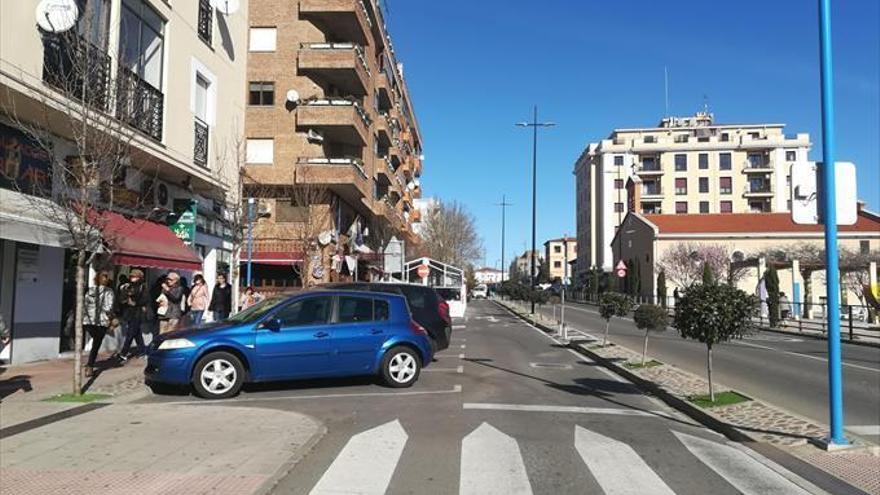 El Ayuntamiento de Coria sigue preparando los cambios del Plan Urbanístico