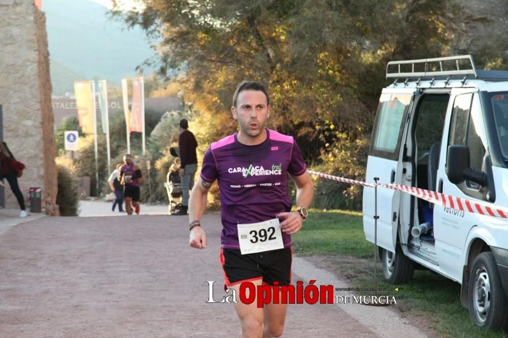 XXX Cross Patrón de Lorca y XXXII Subida al Castillo de Lorca