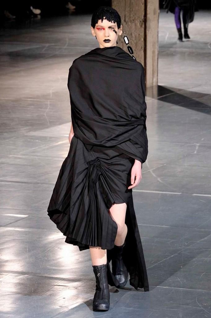 Yohji Yamamoto