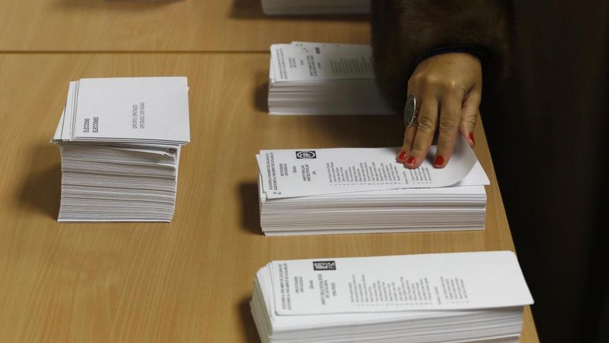 Les eleccions catalanes de 2021 són les primeres en què es podrà votar sense sortir de casa