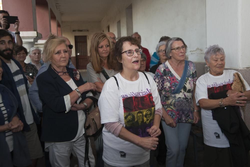 La antigua cárcel de A Coruña cumple 91 años